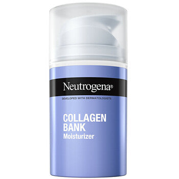 Collagen Bank Moisturizer - Hydratační pleťový krém 50ml