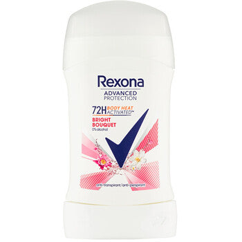 Advanced Protection Bright Bouquet Antiperspirant - solid 50ml