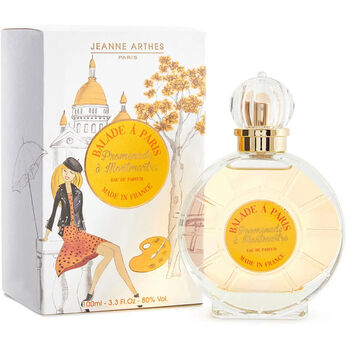 Balade a Paris Promenade a Montmartre EDP 100ml