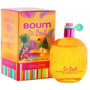 Boum Do Brazil EDP 100ml
