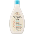 Baby Daily Care Gentle & Bath Wash 400ml