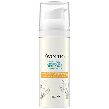 Calm+Restore™ Moisturising Lotion SPF 50 50ml