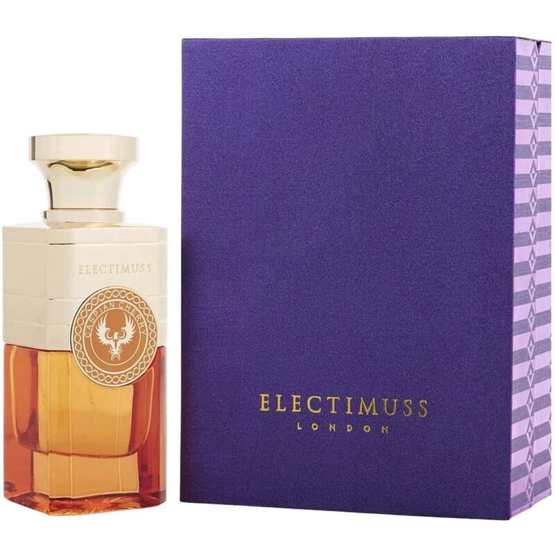 Caspian Cherry Pure Perfume 100ml
