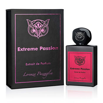Extreme Passion Extrait de Parfum 100ml