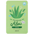 Aloe Fresh Garden Mask 23.0g