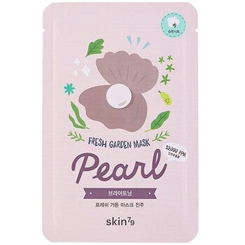 Pearl Fresh Garden Mask - sheet mask 23.0g