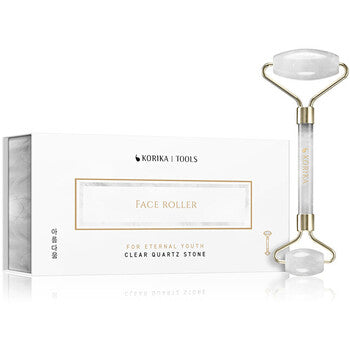Face Roller ( white )