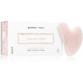 Gua Sha Stone ( pink )