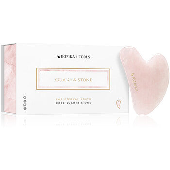 Gua Sha Stone ( pink )