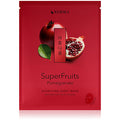 Superfruits Pomegranate Hydrating Sheet Mask - Hydrating sheet mask 25.0g