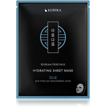 Korean Heritage Hydrating Sheet Mask 25.0g