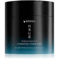 Korean Heritage Hydrating Toner Pads ( 70 pcs )
