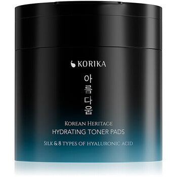 Korean Heritage Hydrating Toner Pads ( 70 pcs )