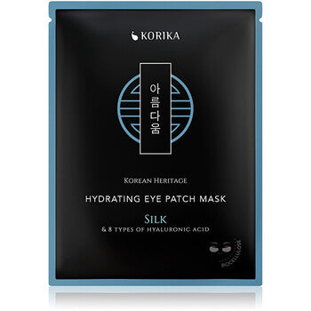 Korean Heritage Hydrating Eye Patch Mask