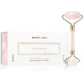 Face Roller ( pink ) - Masážní váleček na obličej z růženínu