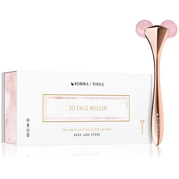3D Face Roller