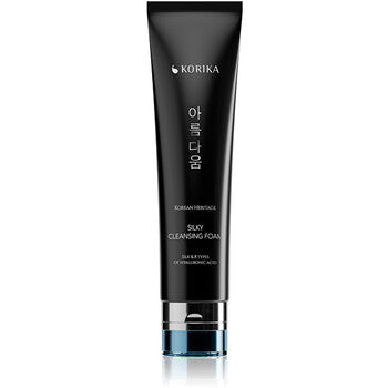 Korean Heritage Silky Cleansing Foam 150ml