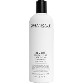 REMEDY Revitalizing Shampoo ( Mate & Guarana ) 250ml