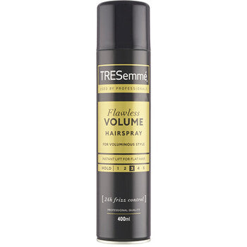 Flawless Volume Hairspray - Lak na vlasy 400ml