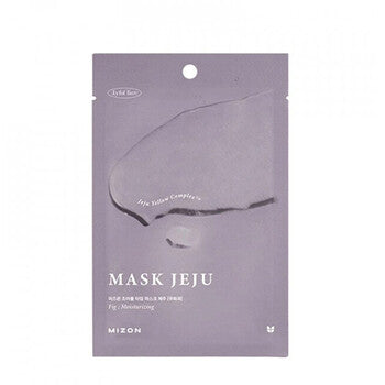 Fig Jeju Mask 23.0g