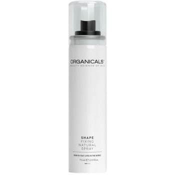SHAPE Fixing Natural Spray 75ml