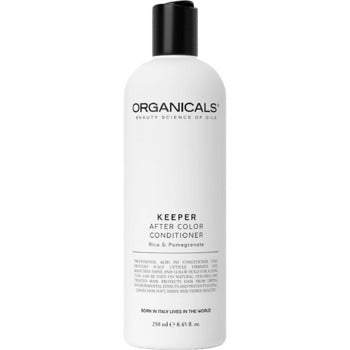 KEEPER After Color Conditioner ( Rice & Pomegranate ) 1000ml