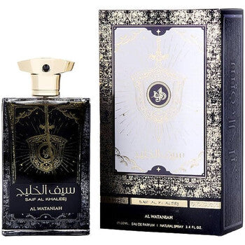 Saif Al Khaleej EDP 100ml