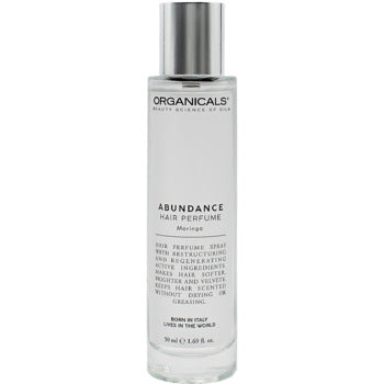 ABUNDANCE Hair Perfume ( Moringa ) 50ml