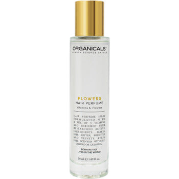 FLOWERS Hair Perfume ( Vitamins & Flower ) 50ml