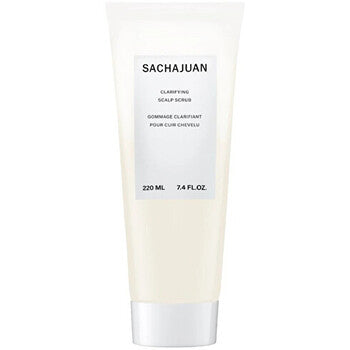 Clarifying Scalp Scrub 220ml