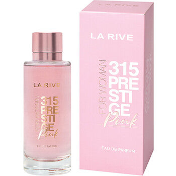 315 Prestige Pink EDP 100ml