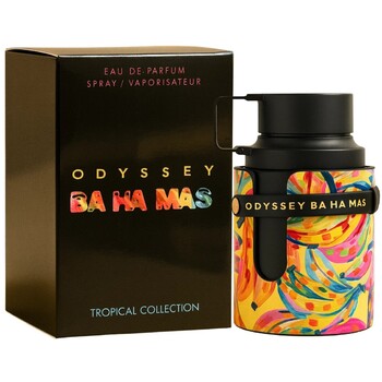 Odyssey BA HA MAS EDP 100ml