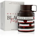 Odyssey Black Forest EDP 100ml