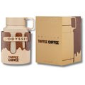 Odyssey Toffee Coffee EDP 100ml