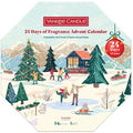 24 Days of Fragrance Advent Calendar 1.0ks