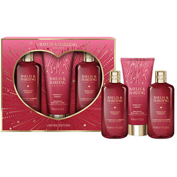 Midnight Cherry Kit - gift set
