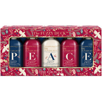 Peace Gift Set ( Winter Kingdom )
