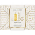 Mandarin & Grapefruit Candlelit Bathing Set - gift set