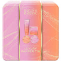 Luxury Pamper Tin - Body care gift set