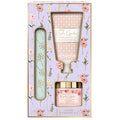 Royale Garden Hand & Nail Care Set - gift set