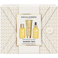 Mandarin & Grapefruit Pamper Trio