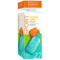 Men Sport Shower Set ( citrus, lime & mint ) - gift set