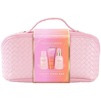 Luxury Wash Bag - Gift set