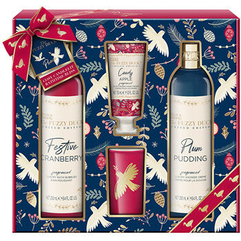 Peace Candlelit Set ( Winter Kingdom ) - gift set