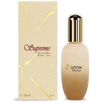 Supreme Body Gel 30ml