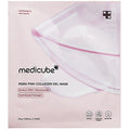 PDRN Pink Collagen Gel Mask - Hydrogelová kolagenová maska 28.0g