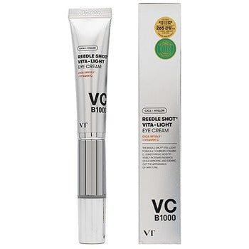Reedle Shot Vita-Light Eye Cream - brightening eye cream 15ml