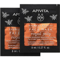 Express Beauty Face Mask Royal Jelly 8ml