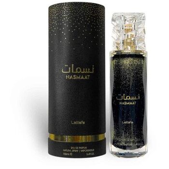 Nasmaat EDP 100ml