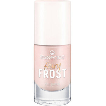 Fairy Frost Nail Polish - Lak na nehty 8 ml 02 Cloud